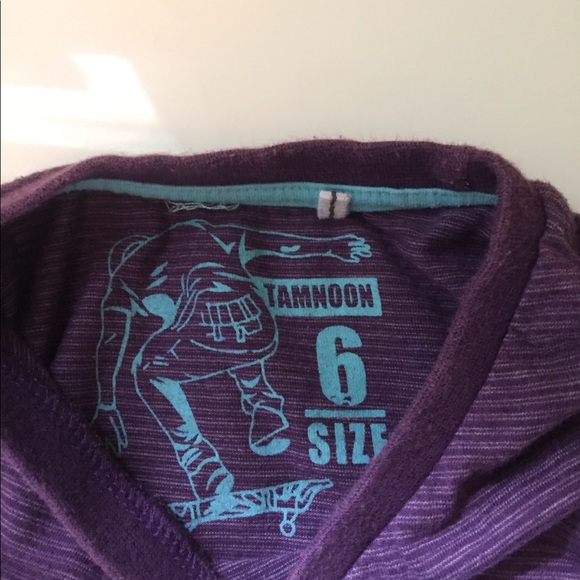 Boys tshirts and Jean shorts size small summer set - Picture 8 of 8